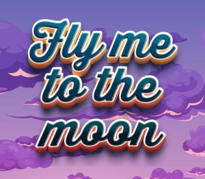 Gas Station: Fly Me to the Moon Bundle