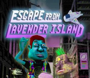 Escape From Lavender Island