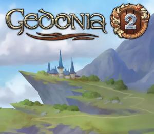 Gedonia 2