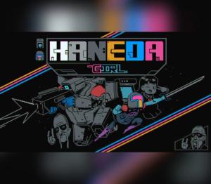 Haneda Girl