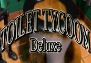 Toilet Tycoon
