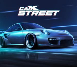 CarX Street EU Xbox Series X|S CD Key