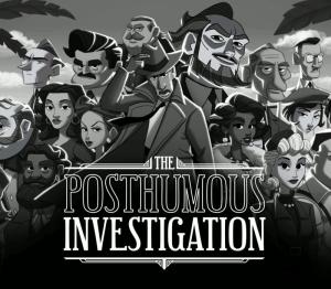 The Posthumous Investigation