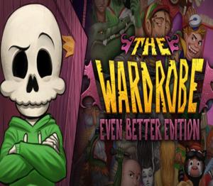 The Wardrobe: Even Better Edition