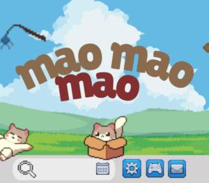 MaoMaoMao