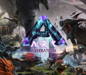 ARK: Aberration - Expansion Pack