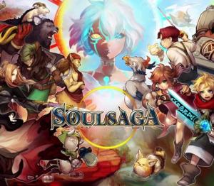 Soul Saga