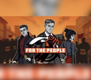 For the People