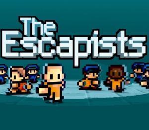 The Escapists AR