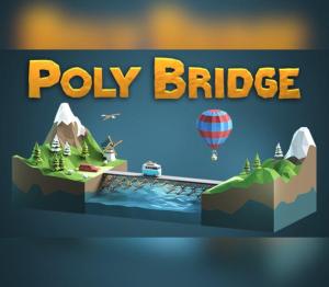 Poly Bridge‏ St