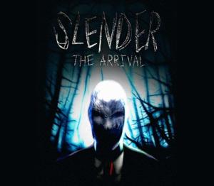 Slender: The Arrival (2013)