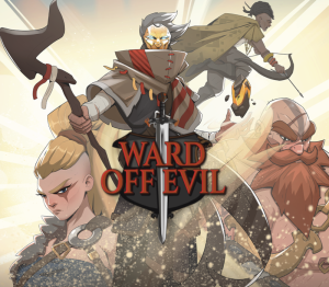 Ward Off Evil