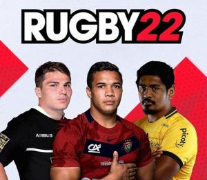 Rugby 22