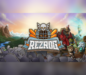 Rezrog