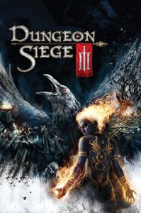 Dungeon Siege 3