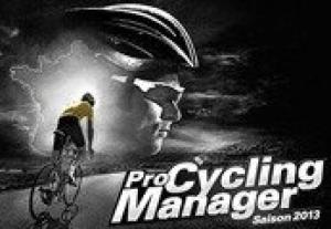 Pro Cycling Manager 2013