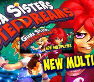 Giana Sisters: Twisted Bundle