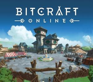 BitCraft Online