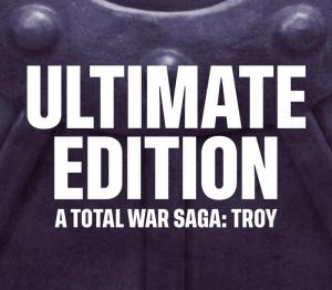 Total War Saga: TROY Ultimate Edition