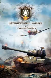 Strategic Mind Fight for Freedom