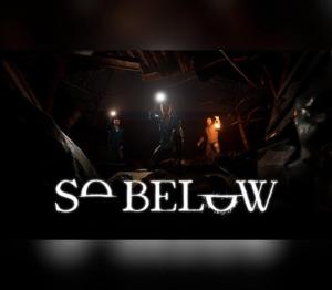 SO BELOW