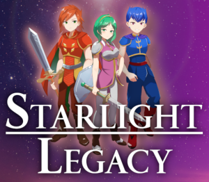 Starlight Legacy