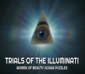 Trials of The Illuminati: Women of Beauty Jigsaws