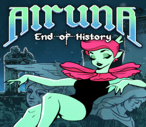 Alruna: End of History