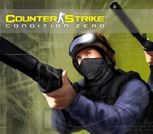 Counter-Strike: Condition Zero
