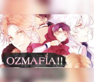 OZMAFIA!!