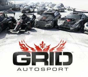 GRID Autosport