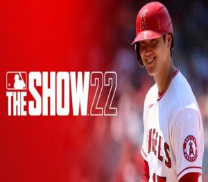MLB The Show 22