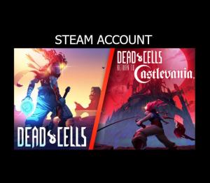 Dead Cells: Return to Castlevania Bundle