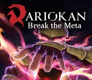 Ariokan