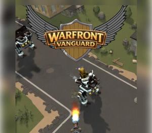 Warfront Vanguard