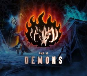 Book of Demons EU v2