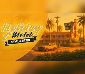 Holiday Motel Simulator