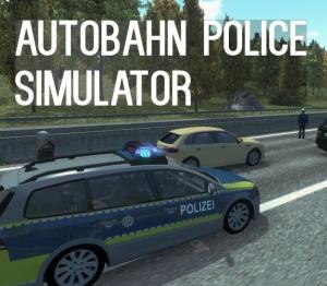 Autobahn Police Simulator