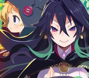 Labyrinth of Refrain: Coven of Dusk