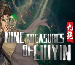 Nine Tereasures of Liuyin