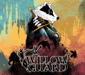 Willow Guard Complete Edition