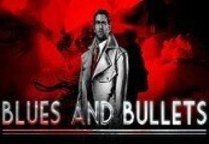 Blues and Bullets - Episode 1