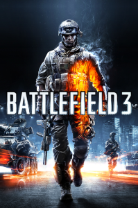 Battlefield 3 Premium Edition