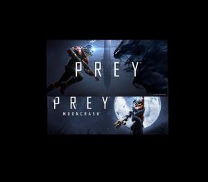 Prey Digital Deluxe Edition EU XBOX One CD Key