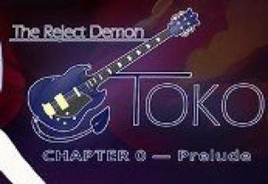 The Reject Demon: Toko Chapter 0 - Prelude