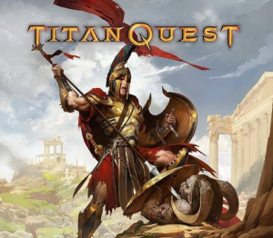 Titan Quest