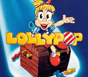 Lollypop