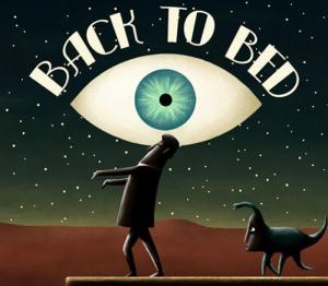 Back to Bed