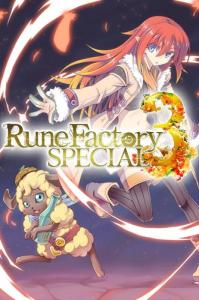 Rune Factory 3 Special