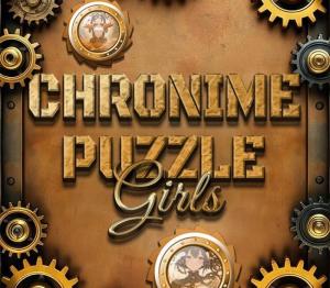 Chronime Puzzle: Girls